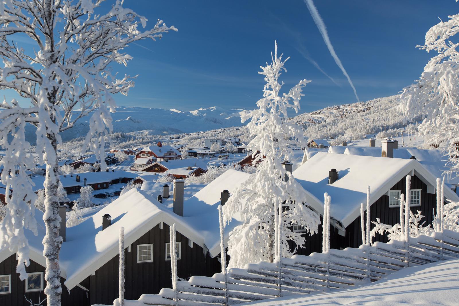 Hierom wil je komende winter naar Beitostølen in Noorwegen!