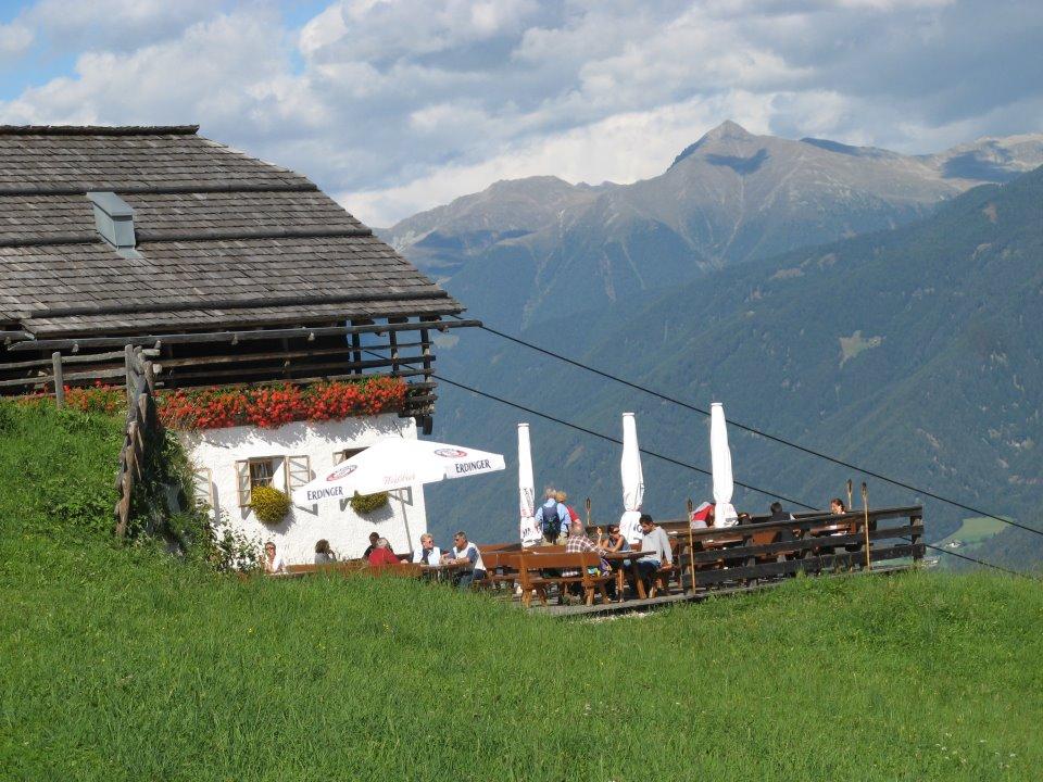 Restaurant Oberegger