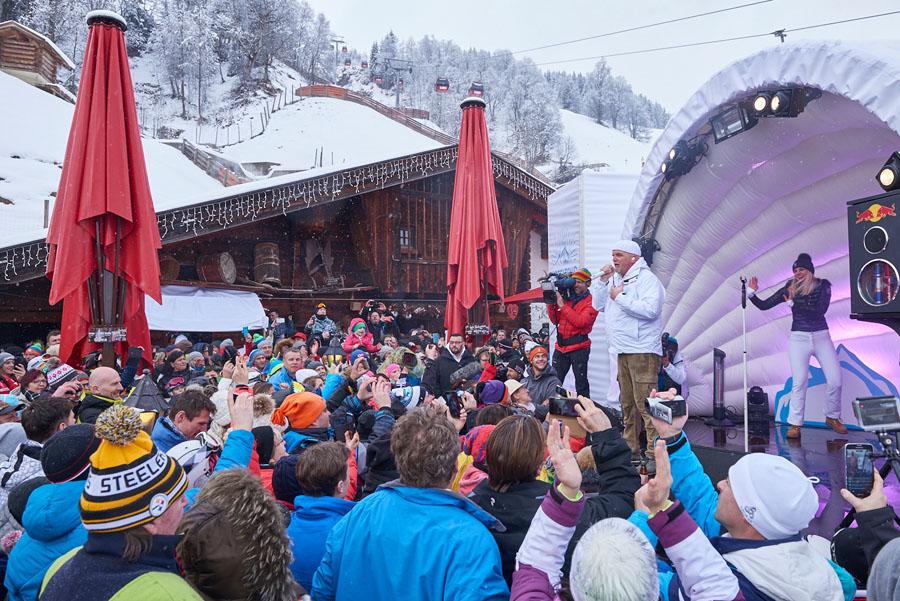Dit zijn de 5 leukste après-ski bars in Europa