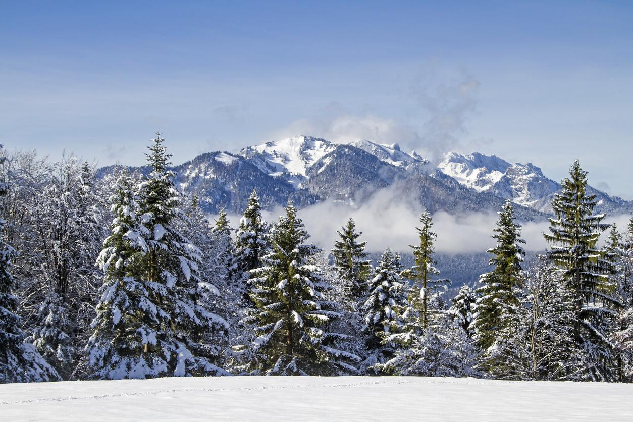 5 Duitse skigebieden die zeker de moeite waard zijn
