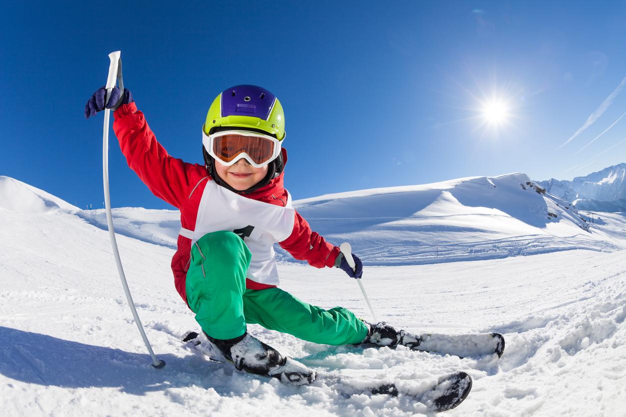 Handige tips voor als je voor het eerst met kids op wintersport gaat