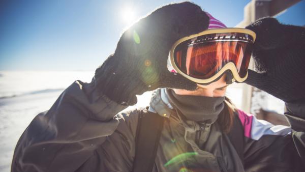 Waar je op moet letten bij het kopen van je skibril