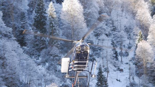 Verrassend en uniek: wintersporten in Turkije