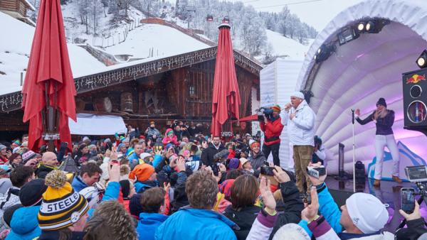 Dit zijn de 5 leukste après-ski bars in Europa