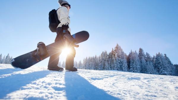 3x de place to be voor snowboardfans