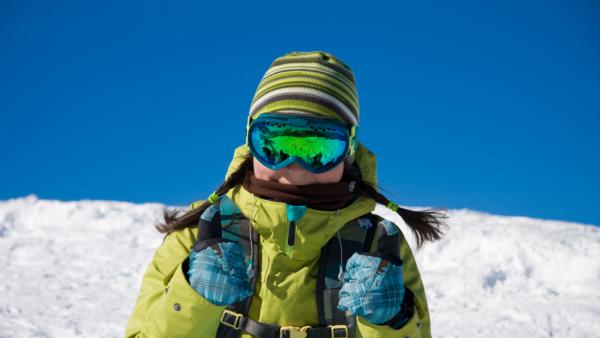 Tips voor je wintersportoutfit